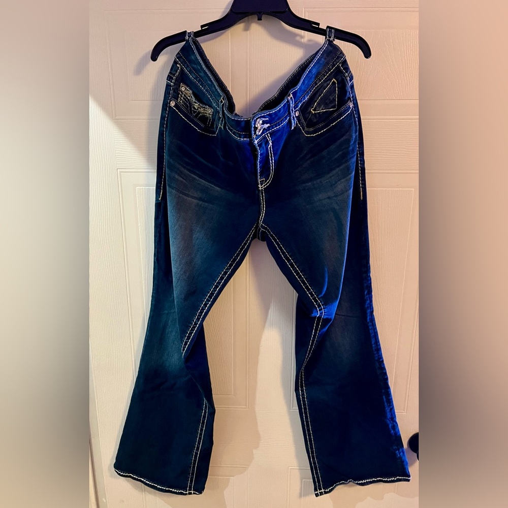 Vigoss jeans